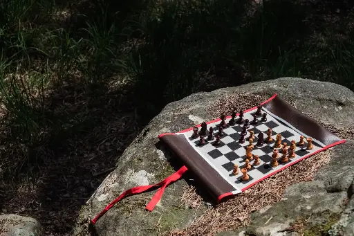 Le jeu Nomade